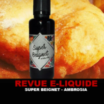 REVUE : SUPER BEIGNET (HORS SERIE) PAR AMBROSIA