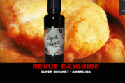 REVUE : SUPER BEIGNET (HORS SERIE) PAR AMBROSIA