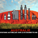 AUSTRALIE : Les réglementations actuelles sur la e-cigarette ne suffisent pas !