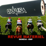 REVUE : DANESA PAR EMP