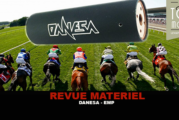 REVUE : DANESA PAR EMP