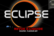 REVUE : ECLIPSE (GAMME E-MOTIONS) PAR FLAVOUR ART