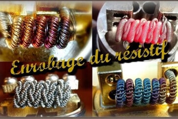 DOSSIER : Tout savoir sur l&rsquo;enrobage des résistifs.