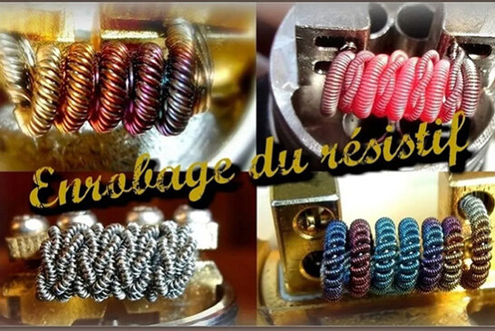 DOSSIER : Tout savoir sur l&rsquo;enrobage des résistifs.