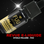 REVUE : L’ÉTOILE POLAIRE PAR FUU