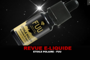 REVUE : L’ÉTOILE POLAIRE PAR FUU