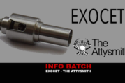 INFO BATCH : Exocet par The AttySmith (Hellfire Mods)