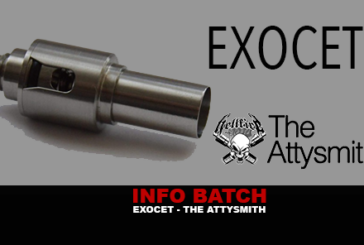 INFO BATCH : Exocet par The AttySmith (Hellfire Mods)