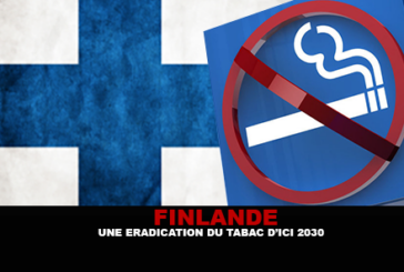 FINLANDE : Une éradication du tabac d&rsquo;ici 2030