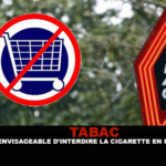 TABAC : Est ce envisageable d&rsquo;interdire la cigarette en France ?
