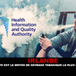 irlande