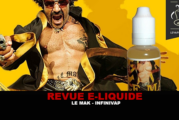 REVUE : LE MAK (GAMME CINÉ-SÉRIE) PAR INFINIVAP