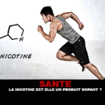 SANTE : La nicotine est elle un produit dopant ?