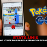 ÉTATS-UNIS : Pokémon Go utilisé pour faire la promotion de la e-cigarette