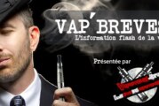 VAP&rsquo;BREVES : L&rsquo;actualité du Mardi 10 Janvier 2017