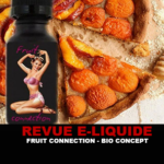 REVUE : FRUIT CONNECTION (GAMME PIN-UP) PAR BIO CONCEPT