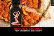 REVUE : FRUIT CONNECTION (GAMME PIN-UP) PAR BIO CONCEPT