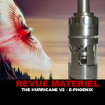REVUE : THE HURRICANE V2 PAR E-PHŒNIX