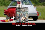 REVUE : MI-ONE PAR SMOKING VAPOR