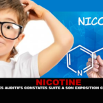 nicotine