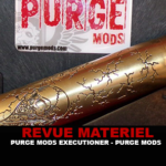 purge