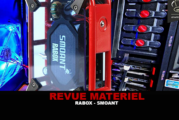 REVUE : RABOX PAR SMOANT