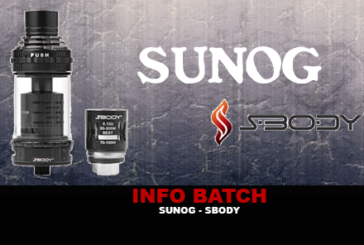 INFO BATCH : Sunog (Sbody)