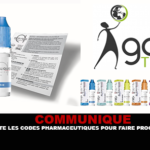 COMMUNIQUE : Gaiatrend adopte les codes pharmaceutiques pour faire progresser la vape
