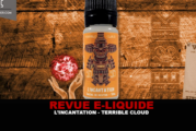 REVUE : L’INCANTATION (GAMME TOTEM) PAR TERRIBLE CLOUD