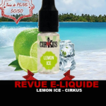 lemonice