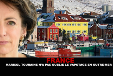 FRANCE : Marisol Touraine n&rsquo;a pas oublié le vapotage dans les territoires d&rsquo;Outre-Mer.