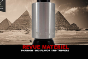 REVUE : PHARAOH PAR DIGIFLAVOR & RIP TRIPPERS