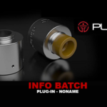 INFO BATCH : Plug-in (Noname)