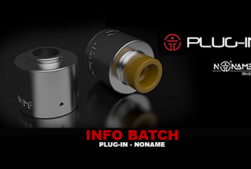 INFO BATCH : Plug-in (Noname)