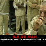ILE DE MAN : Les détenus devraient bientôt pouvoir utiliser la e-cigarette en prison.