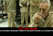 ILE DE MAN : Les détenus devraient bientôt pouvoir utiliser la e-cigarette en prison.