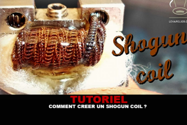 TUTORIEL : COMMENT CRÉER UN SHOGUN COIL ?