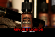 REVUE : SWEET (GAMME CLASSIC WANTED) PAR CIRKUS (VDLV)