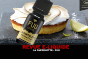 REVUE : LA TARTELETTE (GAMME ORIGINAL GOLD) PAR FUU