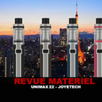 unimax22