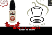 REVUE : CLASSIC US (GAMME CIRKUS AUTHENTIC CLASSICS) PAR VDLV