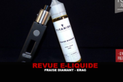 REVUE : FRAISE DIAMANT PAR ERAG