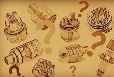 DOSSIER : Comment choisir un atomiseur qui vous conviendra ?
