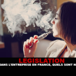LÉGISLATION : Vapoter dans l&rsquo;entreprise en France, quels sont nos droits ?