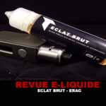 REVUE : ECLAT BRUT PAR ERAG