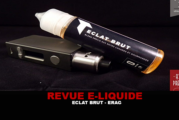 REVUE : ECLAT BRUT PAR ERAG