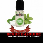 menthe