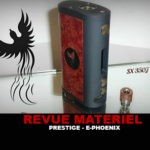 prestige
