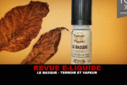 REVUE : LE BASQUE PAR TERROIR & VAPEUR (TEVAP)