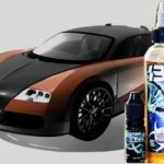 REVUE : 13ÈME PROTOTYPE PAR VAPE INSTITUT